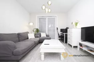 Apartamenty 705646 Wrocław Nadodrze Henryka Pobożnego