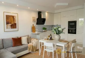 Apartamenty 202168 Wrocław Huby Hubska