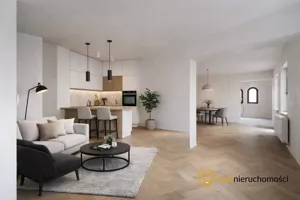Apartamenty 177844 Wrocław Stare Miasto Hugona Kołłątaja