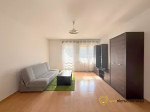 Mieszkanie dwupokojowe 59,10 m², Wrocław, Biskupin-Sępolno-Dąbie-Bartoszowice, Śródmieście, Ignacego Daszyńskiego, Sprzedaż