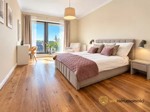 Mieszkanie dwupokojowe 66,00 m², Wrocław, Stare Miasto, Krawiecka, Sprzedaż