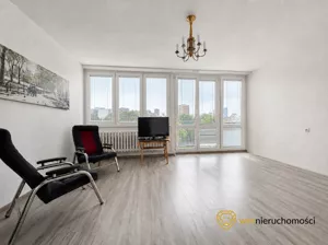 Mieszkanie dwupokojowe 45,20 m², Wrocław, Grabiszyn-Grabiszynek, Grabiszyn, Krucza, Sprzedaż