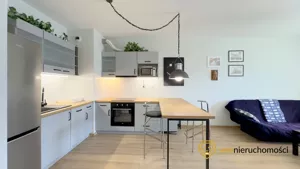 Apartamenty 907356 Wrocław Legnicka