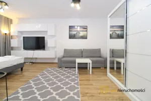 Mieszkanie dwupokojowe 39,00 m², Wrocław, Gądów-Popowice Południowe, Popowice, Legnicka, Sprzedaż