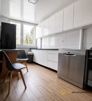 Mieszkanie dwupokojowe 50,00 m², Wrocław, Fabryczna, Lotnicza, Sprzedaż