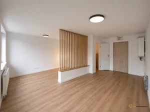 Mieszkanie dwupokojowe 30,10 m², Wrocław, Fabryczna, Metalowców, Sprzedaż