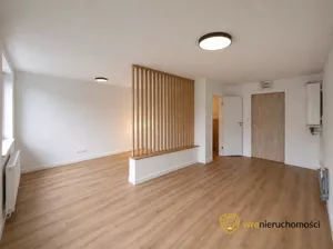 Mieszkanie dwupokojowe 30,10 m², Wrocław, Fabryczna, Metalowców, Sprzedaż