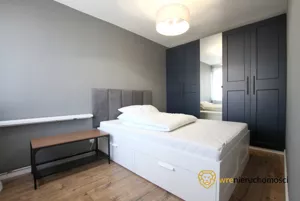 Mieszkanie dwupokojowe 25,30 m², Wrocław, Stare Miasto, Nabycińska, Sprzedaż