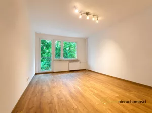 Mieszkanie dwupokojowe 48,81 m², Wrocław, Nowy Dwór, Nowodworska, Sprzedaż