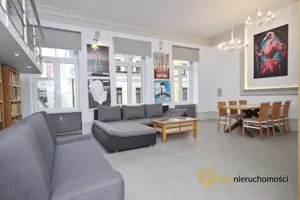 Mieszkanie dwupokojowe 86,86 m², Wrocław, Stare Miasto, Ofiar Oświęcimskich, Sprzedaż
