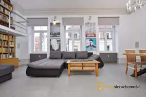 Mieszkanie dwupokojowe 86,86 m², Wrocław, Stare Miasto, Ofiar Oświęcimskich, Sprzedaż