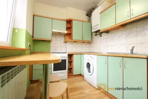 Mieszkanie dwupokojowe 47,24 m², Wrocław, Biskupin-Sępolno-Dąbie-Bartoszowice, Sępolno, Partyzantów, Sprzedaż