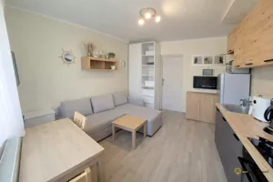Mieszkanie dwupokojowe 36,00 m², Wrocław, Fabryczna, Pilczycka, Sprzedaż
