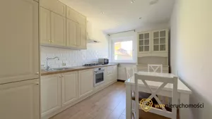 Mieszkanie dwupokojowe 56,00 m², Wrocław, Krzyki-Partynice, Krzyki, Południowa, Sprzedaż