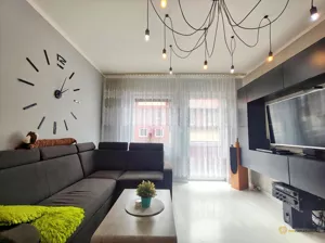 Mieszkanie dwupokojowe 41,60 m², Oława, Poranna, Sprzedaż