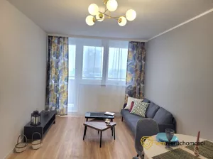 Apartamenty 579006 Wrocław Krzyki-Partynice Powstańców Śląskich