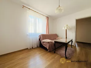 Mieszkanie dwupokojowe 50,00 m², Wrocław, Biskupin-Sępolno-Dąbie-Bartoszowice, Śródmieście, Rychtalska, Sprzedaż