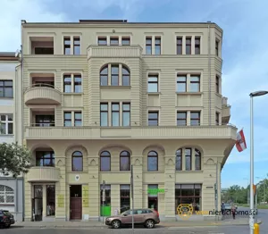Apartamenty 643309 Wrocław Krzyki-Partynice Skwierzyńska
