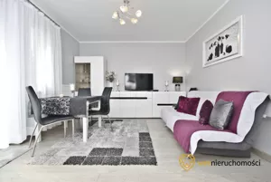 Mieszkanie dwupokojowe 37,03 m², Wrocław, Leśnica, Ślepa, Sprzedaż