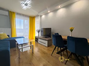 Apartamenty 563895 Wrocław Jagodno Stanisława Drabika