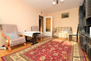 Mieszkanie dwupokojowe 49,50 m², Wrocław, Gądów-Popowice Południowe, Gądów Mały, Stefana Drzewieckiego, Sprzedaż