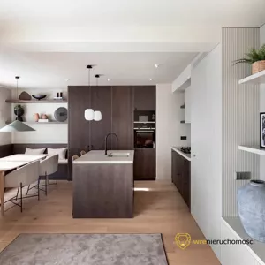 Mieszkanie dwupokojowe 44,53 m², Wrocław, Gaj, Świeradowska, Sprzedaż