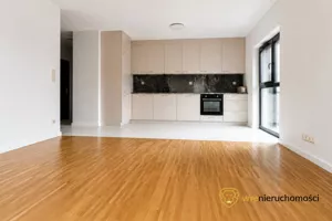 Mieszkanie dwupokojowe 35,00 m², Wrocław, Krzyki-Partynice, Krzyki, Świeradowska, Sprzedaż