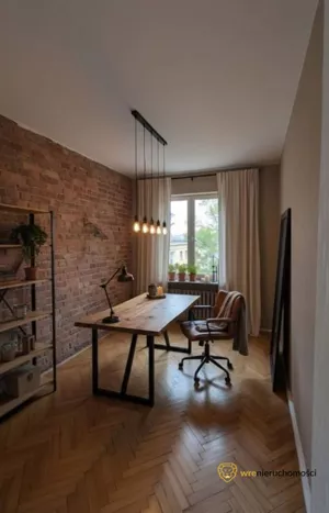 Mieszkanie dwupokojowe 37,00 m², Wrocław, Szczepin, Tadeusza Kościuszki, Sprzedaż