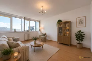 Mieszkanie dwupokojowe 37,00 m², Wrocław, Stare Miasto, Tadeusza Zielińskiego, Sprzedaż