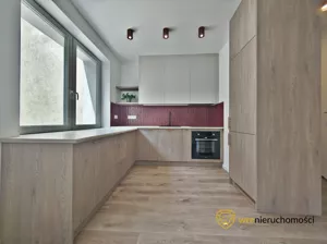 Mieszkanie dwupokojowe 51,43 m², Wrocław, Stare Miasto, Widok, Sprzedaż