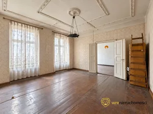 Mieszkanie dwupokojowe 74,31 m², Wrocław, Biskupin-Sępolno-Dąbie-Bartoszowice, Śródmieście, Władysława Łokietka, Sprzedaż
