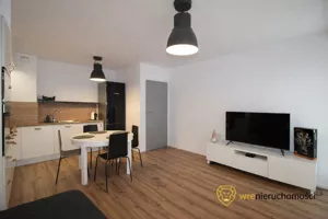 Apartamenty 134363 Wrocław Kleczków Władysława Reymonta