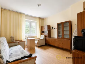 Mieszkanie dwupokojowe 48,90 m², Wrocław, Grabiszyn-Grabiszynek, Grabiszyn, Wróbla, Sprzedaż
