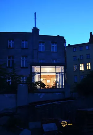 Mieszkanie dwupokojowe 40,40 m², Wrocław, Sprzedaż