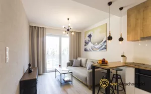 Apartamenty 477495 Wrocław Psie Pole-Zawidawie Zakładowa