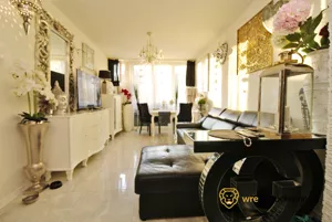 Mieszkanie dwupokojowe 33,92 m², Wrocław, Krzyki-Partynice, Krzyki, Zaporoska, Sprzedaż