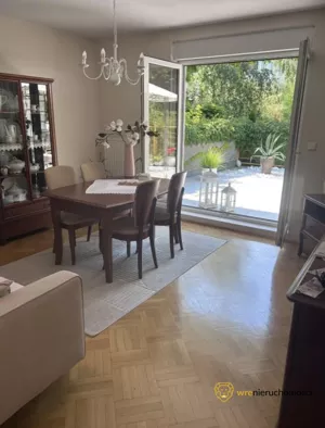 Mieszkanie dwupokojowe 48,90 m², Wrocław, Psie Pole-Zawidawie, Zakrzów, Zatorska, Sprzedaż