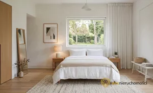 Mieszkanie dwupokojowe 41,68 m², Wrocław, Maślice, Zawidowska, Sprzedaż