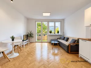 Mieszkanie dwupokojowe 40,00 m², Wrocław, Stare Miasto, Zdrowa, Sprzedaż