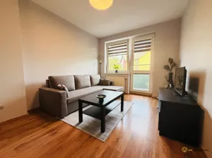 Mieszkanie dwupokojowe 35,00 m², Wrocław, Leśnica, Złotniki, Złotnicka, Sprzedaż