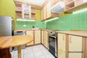 Mieszkanie dwupokojowe 42,00 m², Wrocław, Nadodrze, Bp. Tomasza Pierwszego, Wynajem