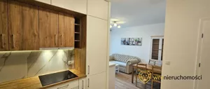 Mieszkanie dwupokojowe 34,00 m², Wrocław, Braniborska, Wynajem