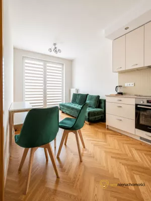 Mieszkanie dwupokojowe 40,00 m², Wrocław, Stare Miasto, Braniborska, Wynajem