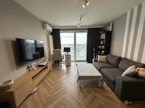 Mieszkanie dwupokojowe 40,00 m², Wrocław, Szczepin, Braniborska, Wynajem