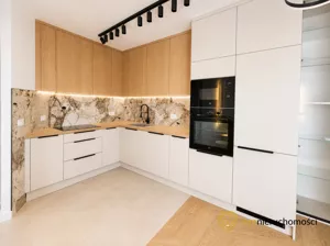 Mieszkanie dwupokojowe 38,21 m², Wrocław, Krzyki-Partynice, Krzyki, Braterska, Wynajem