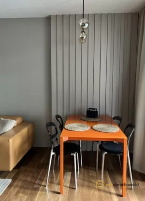 Mieszkanie dwupokojowe 55,00 m², Wrocław, Stare Miasto, Długa, Wynajem