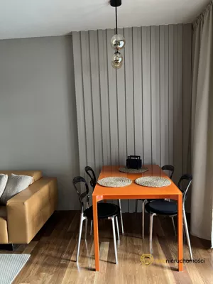 Mieszkanie dwupokojowe 55,00 m², Wrocław, Stare Miasto, Długa, Wynajem
