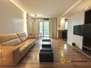 Mieszkanie dwupokojowe 55,00 m², Wrocław, Stare Miasto, Długa, Wynajem
