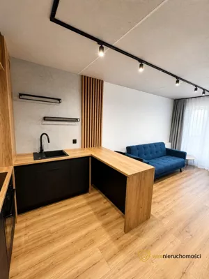 Mieszkanie dwupokojowe 40,00 m², Wrocław, Drabika, Wynajem