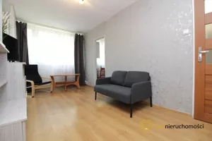 Mieszkanie dwupokojowe 38,00 m², Wrocław, Gaj, Drukarska, Wynajem